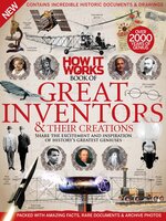 How It Works Book of Great Inventors & Their Creations